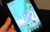 MWC : des photos pour la HP Slate 7