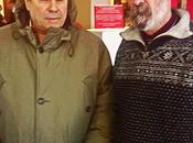 compagnie Benjamin Stora, l'ami d'Algérie François Hollande