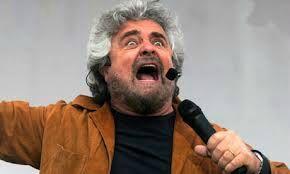 Beppe Grillo 4