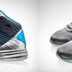 Nike+ Special Edition Nike Hyperdunk+ & Lunarglide+ 4