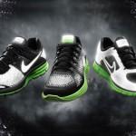 Nike Running Shield Collection Holiday 2012