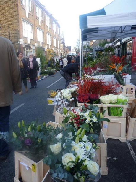 Balade dans l'East End - Londres