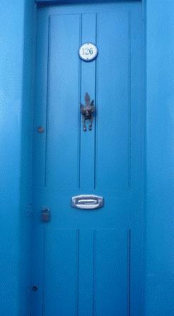 Balade dans l'East End - Londres