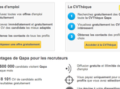 Connaissez-vous Stéphanie Delestre from Paris Qapa "meetic" l'emploi