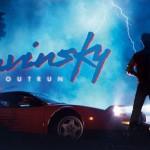 L’album de la Semaine : Outrun de Kavinsky