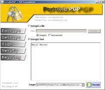 Cryptez vos emails sur iPhone Cryptez vos emails sur iPhone