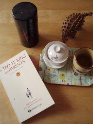 Pai Mu Tan du lâcher prise