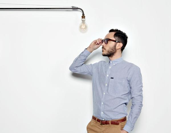 FRENCHTROTTERS – S/S 2013 COLLECTION LOOKBOOK