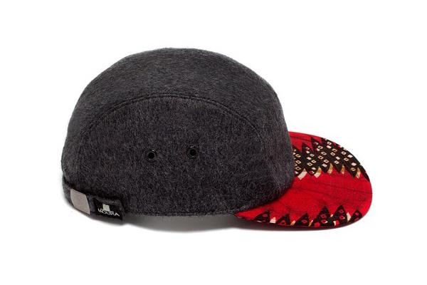 MOUPIA – S/S 2013 – CATCH ME IF YOU CAN DROP