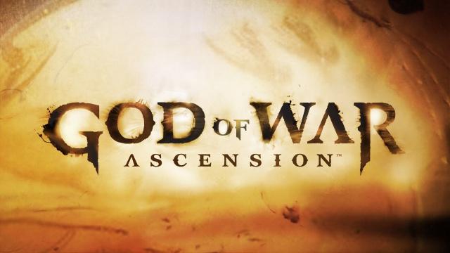 God of War: Ascension : le trailer du mode solo et la démo dès demain !‏