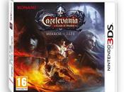 Castlevania: Lords Shadow Mirror Fate Intro vidéos gameplay
