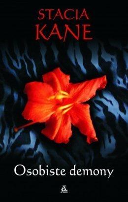 Megan Chase T.1 : Démons Personnels - Stacia Kane