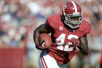 Les Espoirs du Repêchage 2013: Eddie Lacy