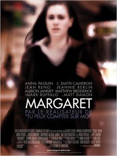 [Critique] MARGARET de Kenneth Lonergan (2012)