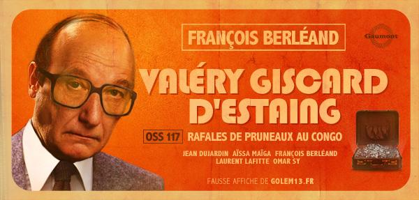 affichette-Rafales-pruneaux-congo-Berleand