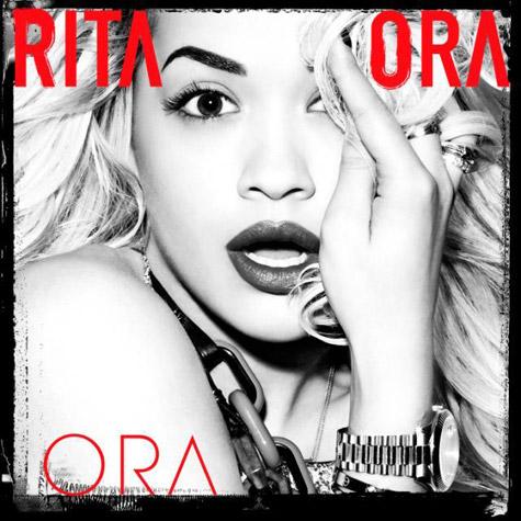 Rita Ora sort enfin son 1er album en France