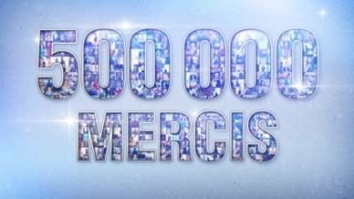 TF1 vous invite à une soirée exceptionnelle