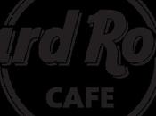 Hard Rock lance T-shirt profit d'Amnesty International