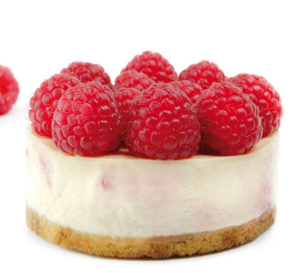 cheescake-framboise