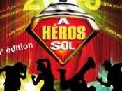 péchés capitaux: spectacle danses urbaines