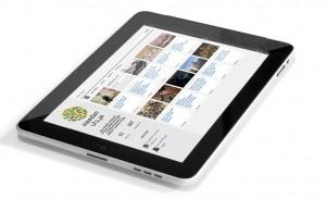 ipad 300x183 Les acheteurs sur iPad sont très actifs la nuit