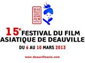 festival film asiatique Deauville