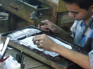 05 |  Hoa Nhap (Reaching Out) : shopping et bonne action !