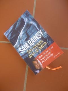 06 | Des racines dans la pierre, mon combat pour la renaissance du Cambodge