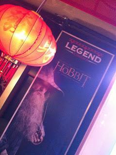 06 | The Hobbit, un film écolo ?