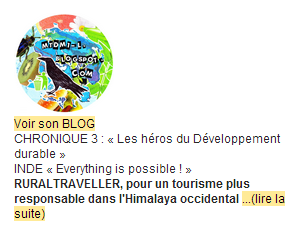 04 | MDE | 3ème chronique 04 | MDE | 3ème chronique