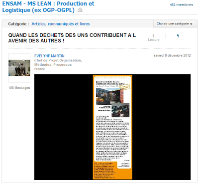 02 | Le canard du coin | 2ème billet