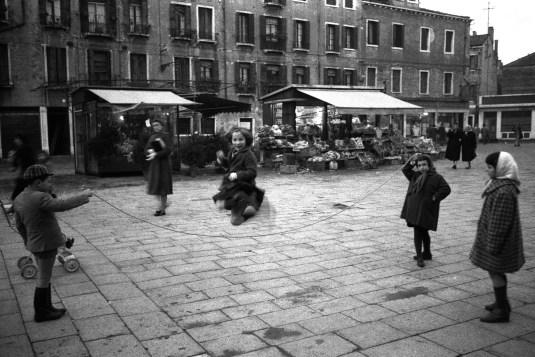 Venezia 1958