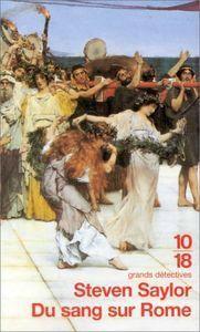 Point défi coeur Rome antique