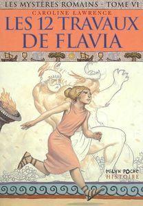 Point défi coeur Rome antique