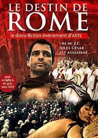 Point défi coeur Rome antique