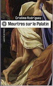 Point défi coeur Rome antique