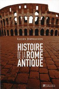 Point défi coeur Rome antique