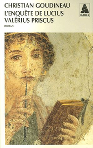 Point défi coeur Rome antique