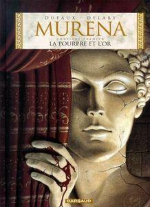 Point défi coeur Rome antique