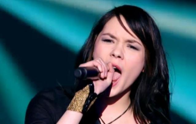 Nouvelle Star : Sophie-Tith remporte l'édition 2013