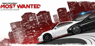 Need for Speed Most Wanted : 3 packs de DLC disponibles