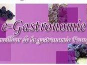 Partenariat "E.GASTRONOMIE"