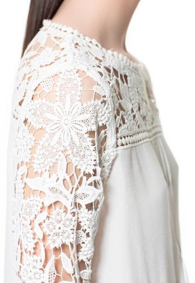 CHEMISIER CROCHET ZARA 2-copie-1