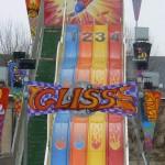 C’est la foire (de Carnaval) à Metz !