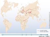 remise question frontières Proche-Orient