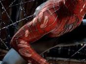 Grande-Bretagne chercheurs étudient toile Spider-Man