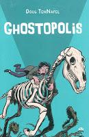 Ghostopolis - Doug Tennapel