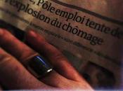 Chomage: coince France