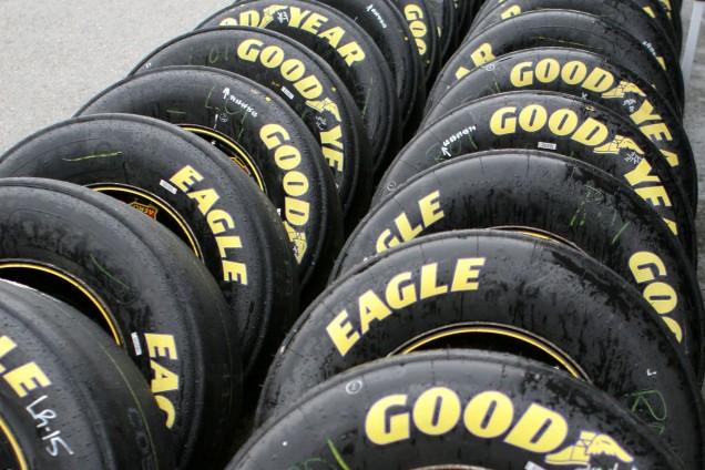 Goodyear : Coopératives, coopérer à l'impérative