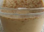 yaourts maison figues fondantes (pour pots)